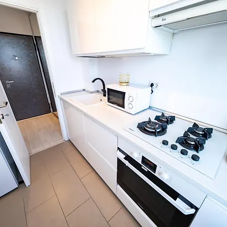 Apartment Ultracentral Romana 2 *