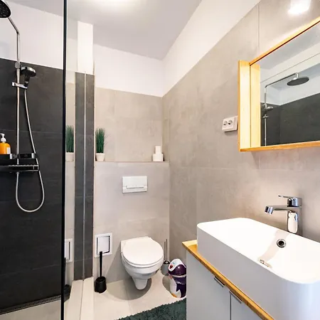 Ultracentral Romana Bukarest