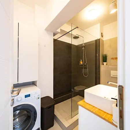 Ultracentral Romana Bukarest