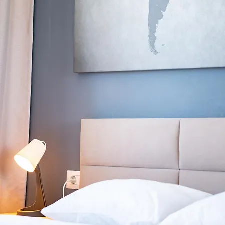 Ultracentral Romana * Bukarest