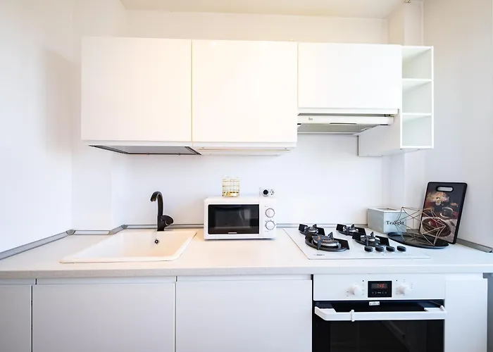 Ultracentral Romana 부쿠레슈티