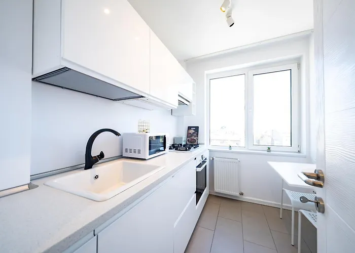 Ultracentral Romana Apartament Bucureşti