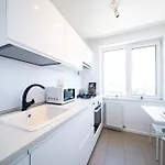 Ultracentral Romana Appartamento Bucarest