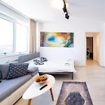 Ultracentral Romana Bucarest