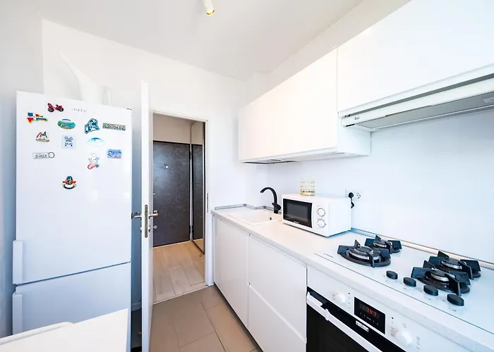 Apartment Ultracentral Romana Bukarest