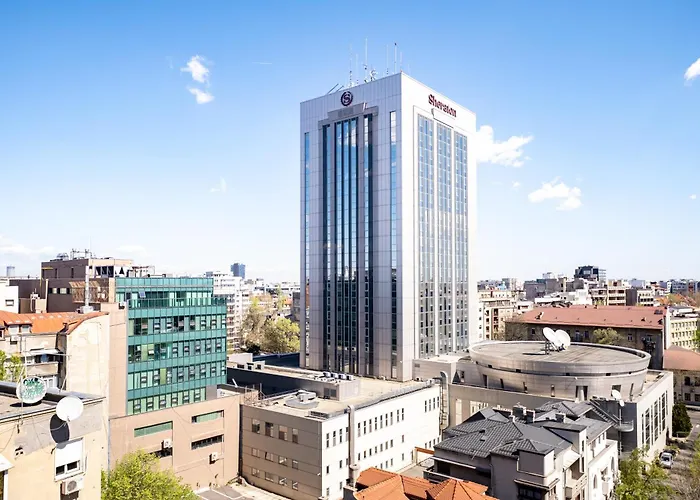 Ultracentral Romana * Bukarest