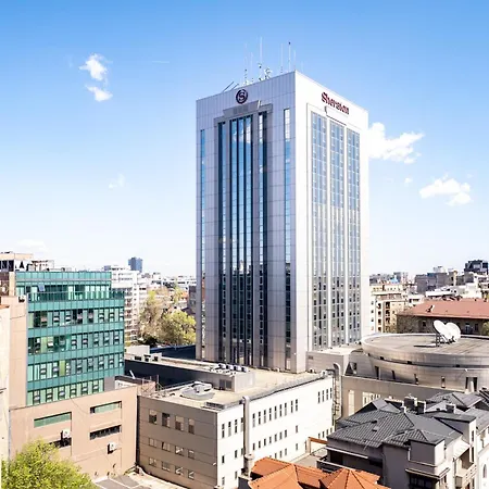 Ultracentral Romana * Bukarest