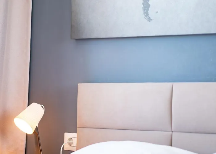 Ultracentral Romana * Bukarest